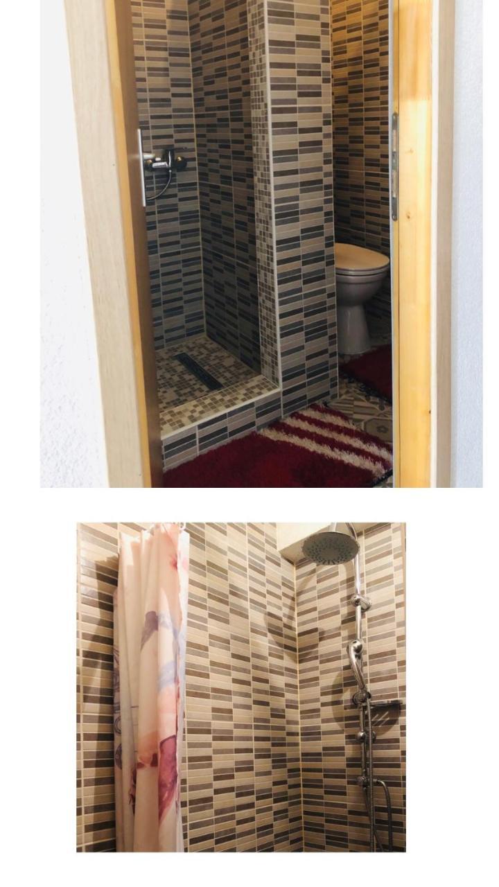 Adella Appartement Sarajevo Buitenkant foto