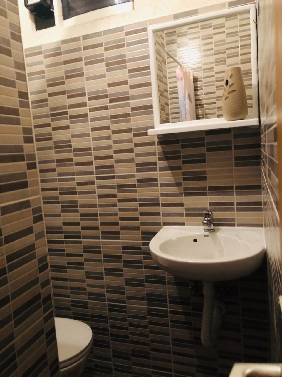 Adella Appartement Sarajevo Buitenkant foto