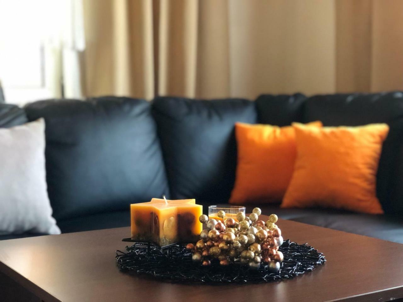 Adella Appartement Sarajevo Buitenkant foto
