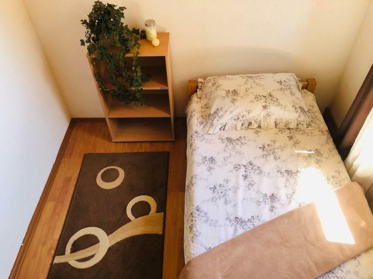 Adella Appartement Sarajevo Buitenkant foto