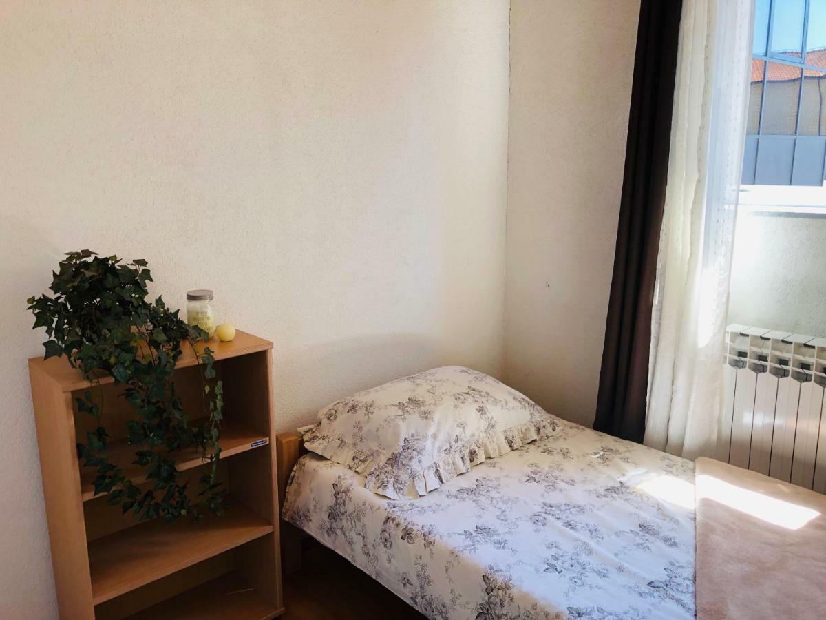 Adella Appartement Sarajevo Buitenkant foto